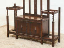 Load image into Gallery viewer, Eastlake Mid Century Umbrella Stand