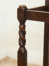 Load image into Gallery viewer, Eastlake Mid Century Umbrella Stand