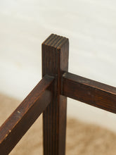 Load image into Gallery viewer, Eastlake Mid Century Umbrella Stand