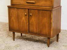 Load image into Gallery viewer, Mid Century Hutch