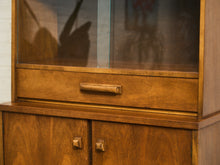 Load image into Gallery viewer, Mid Century Hutch