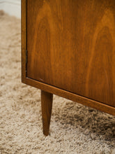 Load image into Gallery viewer, Mid Century Hutch