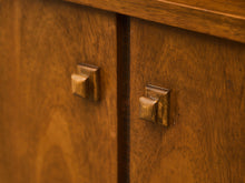 Load image into Gallery viewer, Mid Century Hutch