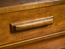 Load image into Gallery viewer, Mid Century Hutch