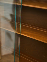 Load image into Gallery viewer, Mid Century Hutch
