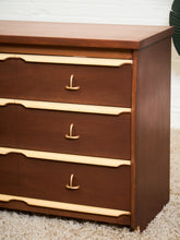 Load image into Gallery viewer, Two Tone Dresser