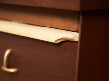 Load image into Gallery viewer, Two Tone Dresser