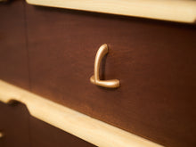 Load image into Gallery viewer, Two Tone Dresser