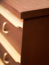 Load image into Gallery viewer, Two Tone Dresser