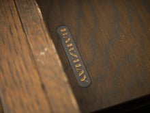 Load image into Gallery viewer, Vintage Spanish Revival Stereo Console