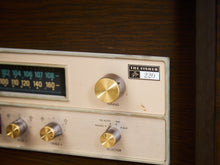 Load image into Gallery viewer, Vintage Spanish Revival Stereo Console