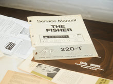 Load image into Gallery viewer, Vintage Spanish Revival Stereo Console