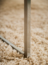 Load image into Gallery viewer, Teak 3 Drawer 1970’s Vintage Desk