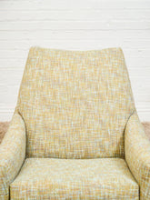 Load image into Gallery viewer, Dux Danish Modern Upholstered Rocker