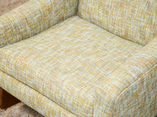 Load image into Gallery viewer, Dux Danish Modern Upholstered Rocker