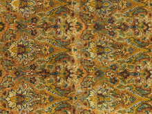 Load image into Gallery viewer, 1900’s Vintage Iranian Persian Rug
