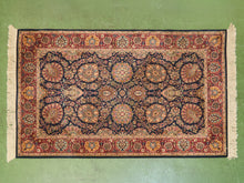 Load image into Gallery viewer, Persian Karastan Rug with a Kazvin Pattern
