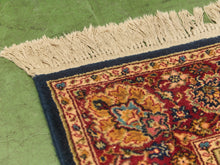 Load image into Gallery viewer, Persian Karastan Rug with a Kazvin Pattern
