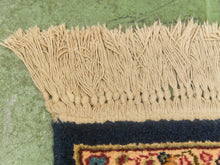 Load image into Gallery viewer, Persian Karastan Rug with a Kazvin Pattern