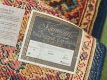 Load image into Gallery viewer, Persian Karastan Rug with a Kazvin Pattern