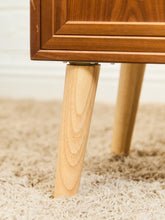 Load image into Gallery viewer, Teak Danish Cabinet