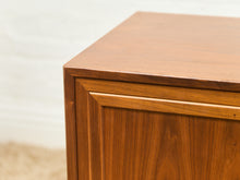 Load image into Gallery viewer, Teak Danish Cabinet