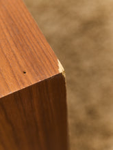 Load image into Gallery viewer, Teak Danish Cabinet