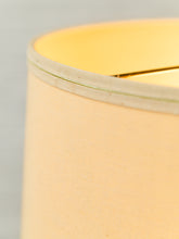 Load image into Gallery viewer, Italian 1950s Smoked Empoli Glass Decanter Lamp