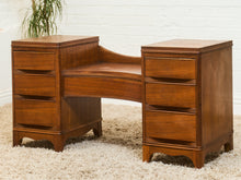 Load image into Gallery viewer, Art Deco Vanity