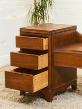 Load image into Gallery viewer, Art Deco Vanity