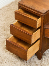 Load image into Gallery viewer, Art Deco Vanity