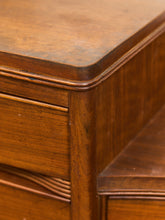 Load image into Gallery viewer, Art Deco Vanity