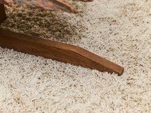 Load image into Gallery viewer, Nakashima Style Vintage Driftwood Coffee Table