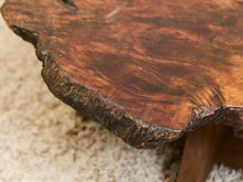 Load image into Gallery viewer, Nakashima Style Vintage Driftwood Coffee Table