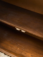 Load image into Gallery viewer, 1970’s Wood Entry Table