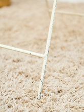 Load image into Gallery viewer, White Patio 60’s Original Table