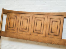 Load image into Gallery viewer, Broyhill Sculptra Headboard
