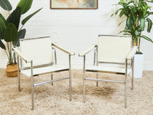 Load image into Gallery viewer, Corbusier Armchair