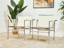 Load image into Gallery viewer, Corbusier Armchair