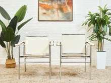 Load image into Gallery viewer, Corbusier Armchair