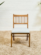 Load image into Gallery viewer, Single Spindle Chair