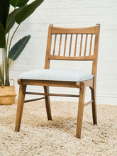 Load image into Gallery viewer, Single Spindle Chair