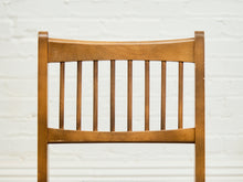 Load image into Gallery viewer, Single Spindle Chair