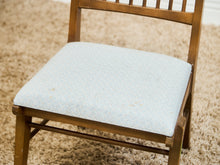 Load image into Gallery viewer, Single Spindle Chair