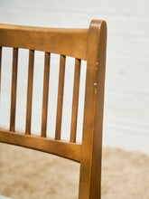 Load image into Gallery viewer, Single Spindle Chair