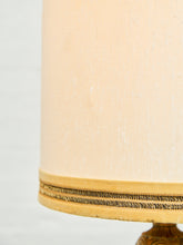 Load image into Gallery viewer, Hanging Swag Lamp 1960’s