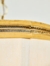 Load image into Gallery viewer, Hanging Swag Lamp 1960’s