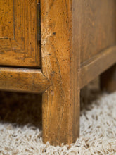 Load image into Gallery viewer, Mid Century with Framed Exterior Hutch