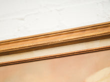 Load image into Gallery viewer, Vintage signed Native American Chief Oil Painting Kenneth Wu