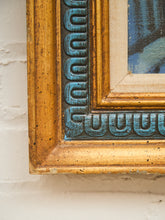 Load image into Gallery viewer, Rome Piazza Venezia Cityscape, Altare della Patria — Mid-Century Italian Oil Painting